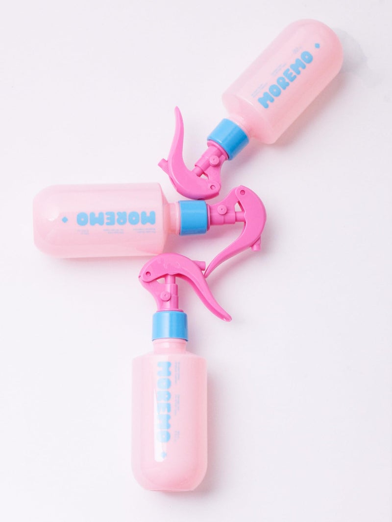 Moremo No-Wash Keratin Ampoule Treatment - 200ml/6.76 Fl Oz | No-Wash Leave-In Ampoule Damage Repair | Protein-Enriched Deep Dourishment Makes Hair Softer, Shinier, and More Manageable - Image 3